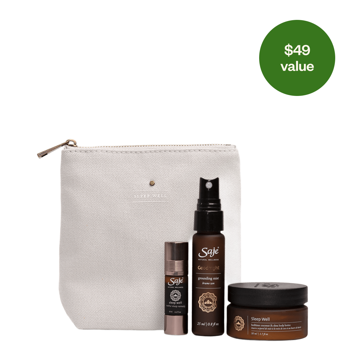 Sleep Well