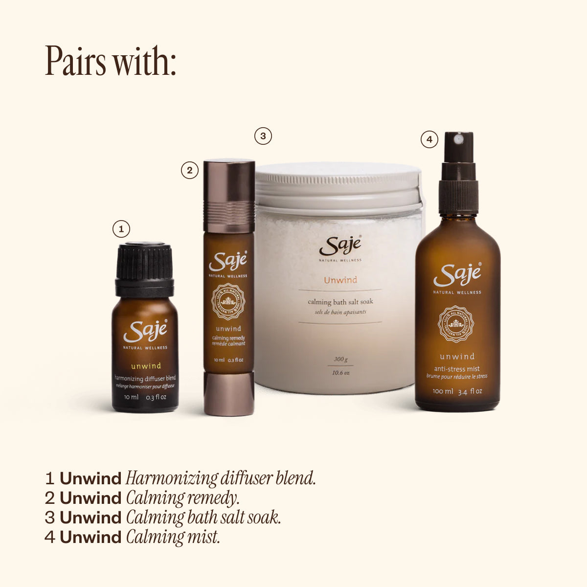 Lavender Oil