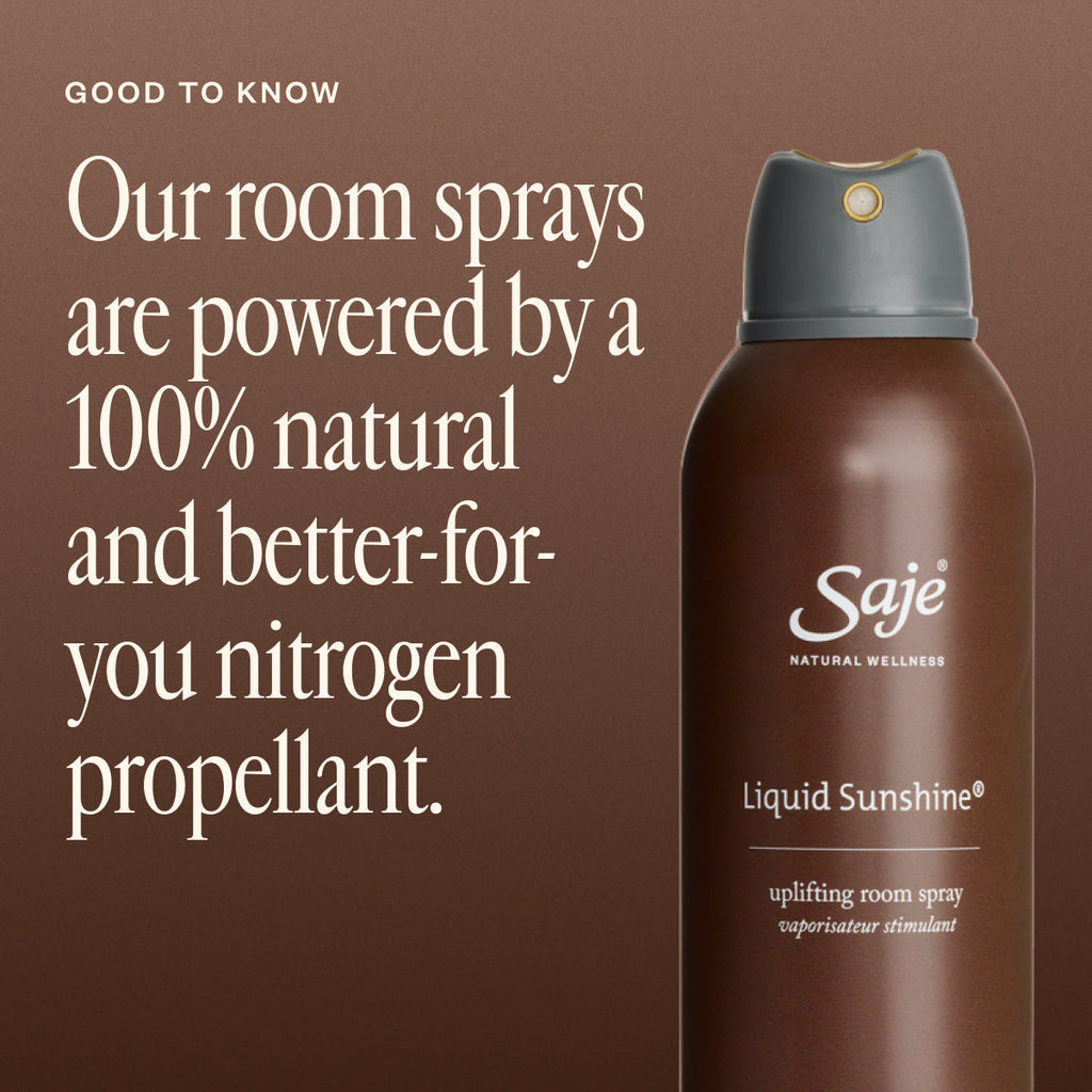Liquid Sunshine®