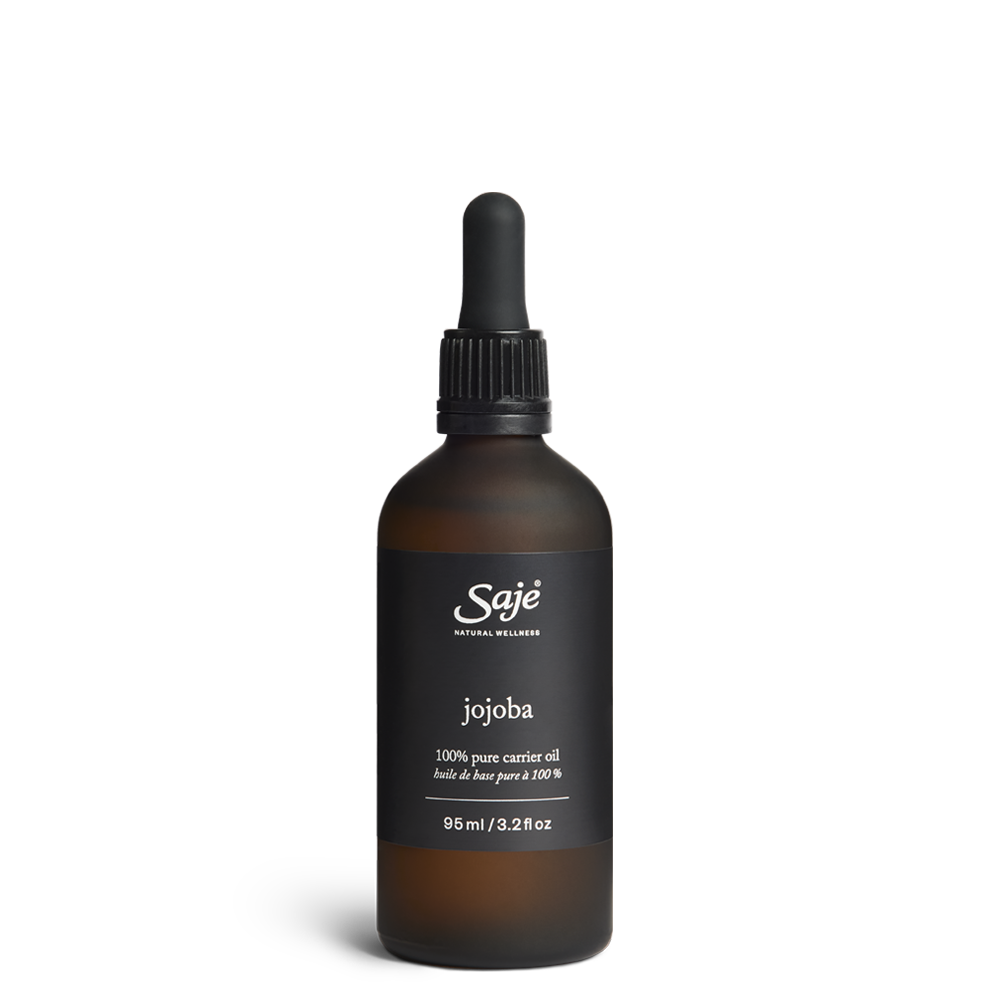 Jojoba Oil